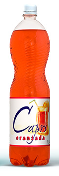 Capri Oranżada